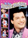 Howie Mandel's First HBO Special@